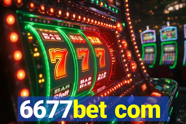 6677bet com